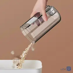 جارو برقی شیائومی مدل Deerma DX300 - آوند موبایل