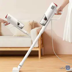 جارو برقی شیائومی مدل Deerma DX300 - آوند موبایل