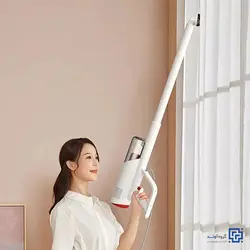 جارو برقی شیائومی مدل Deerma DX300 - آوند موبایل