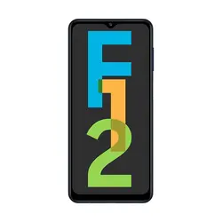 گوشی موبایل سامسونگ مدل Galaxy F12 ظرفیت 64 گیگابایت با رم 4 گیگابایت - آوند موبایل - فروش آنلاین انواع گوشی هوشمند و لوازم جانبی - سامسونگ، شیائومی، هواوی، موتورولا، نوکیا، انکر