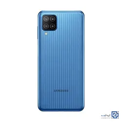 گوشی موبایل سامسونگ مدل Galaxy F12 ظرفیت 64 گیگابایت با رم 4 گیگابایت - آوند موبایل - فروش آنلاین انواع گوشی هوشمند و لوازم جانبی - سامسونگ، شیائومی، هواوی، موتورولا، نوکیا، انکر