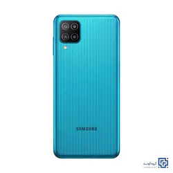 گوشی موبایل سامسونگ مدل Galaxy F12 ظرفیت 64 گیگابایت با رم 4 گیگابایت - آوند موبایل - فروش آنلاین انواع گوشی هوشمند و لوازم جانبی - سامسونگ، شیائومی، هواوی، موتورولا، نوکیا، انکر