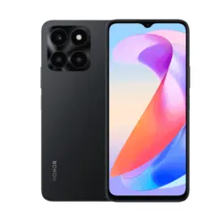 گوشی موبایل آنر مدل Honor X6a ظرفیت 128 گیگابایت با رم 4 گیگابایت - آوند موبایل - فروش آنلاین انواع گوشی هوشمند و لوازم جانبی - سامسونگ، شیائومی، هواوی، موتورولا، نوکیا، انکر