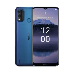 گوشی موبایل نوکیا مدل Nokia G11 Plus ظرفیت 64 گیگابایت با رم 4 گیگابایت - آوند موبایل - فروش آنلاین انواع گوشی هوشمند و لوازم جانبی - سامسونگ، شیائومی، هواوی، موتورولا، نوکیا، انکر