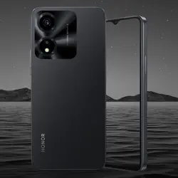 گوشی موبایل آنر مدل Honor X5 Plus ظرفیت 64 گیگابایت با رم 4 گیگابایت - آوند موبایل - فروش آنلاین انواع گوشی هوشمند و لوازم جانبی - سامسونگ، شیائومی، هواوی، موتورولا، نوکیا، انکر