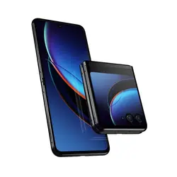 گوشی موبایل موتورولا مدل Motorola Razr 40 Ultra ظرفیت 256 گیگابایت با رم 8 گیگابایت - آوند موبایل - فروش آنلاین انواع گوشی هوشمند و لوازم جانبی - سامسونگ، شیائومی، هواوی، موتورولا، نوکیا، انکر
