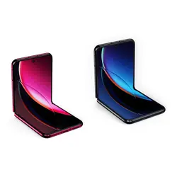 گوشی موبایل موتورولا مدل Motorola Razr 40 Ultra ظرفیت 256 گیگابایت با رم 8 گیگابایت - آوند موبایل - فروش آنلاین انواع گوشی هوشمند و لوازم جانبی - سامسونگ، شیائومی، هواوی، موتورولا، نوکیا، انکر