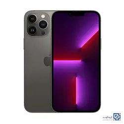 گوشی موبایل اپل مدل iPhone 13 Pro Max ظرفیت 128 گیگابایت Active - آوند موبایل - فروش آنلاین انواع گوشی هوشمند و لوازم جانبی - سامسونگ، شیائومی، هواوی، موتورولا، نوکیا، انکر