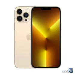 گوشی موبایل اپل مدل iPhone 13 Pro Max ظرفیت 128 گیگابایت Active - آوند موبایل - فروش آنلاین انواع گوشی هوشمند و لوازم جانبی - سامسونگ، شیائومی، هواوی، موتورولا، نوکیا، انکر