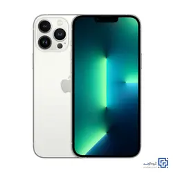 گوشی موبایل اپل مدل iPhone 13 Pro Max ظرفیت 128 گیگابایت Active - آوند موبایل - فروش آنلاین انواع گوشی هوشمند و لوازم جانبی - سامسونگ، شیائومی، هواوی، موتورولا، نوکیا، انکر