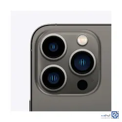 گوشی موبایل اپل مدل iPhone 13 Pro Max ظرفیت 128 گیگابایت Active - آوند موبایل - فروش آنلاین انواع گوشی هوشمند و لوازم جانبی - سامسونگ، شیائومی، هواوی، موتورولا، نوکیا، انکر