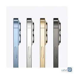 گوشی موبایل اپل مدل iPhone 13 Pro Max ظرفیت 128 گیگابایت Active - آوند موبایل - فروش آنلاین انواع گوشی هوشمند و لوازم جانبی - سامسونگ، شیائومی، هواوی، موتورولا، نوکیا، انکر