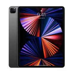 تبلت اپل مدل Apple iPad Pro 12.9 (2021) ظرفیت 256 گیگابایت