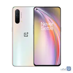 گوشی موبایل وان پلاس مدل Nord CE 5G ظرفیت 256 گیگابایت با رم 12 گیگابایت - آوند موبایل - فروش آنلاین انواع گوشی هوشمند و لوازم جانبی - سامسونگ، شیائومی، هواوی، موتورولا، نوکیا، انکر