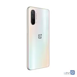 گوشی موبایل وان پلاس مدل Nord CE 5G ظرفیت 256 گیگابایت با رم 12 گیگابایت - آوند موبایل - فروش آنلاین انواع گوشی هوشمند و لوازم جانبی - سامسونگ، شیائومی، هواوی، موتورولا، نوکیا، انکر