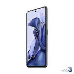 گوشی موبایل شیائومی مدل Xiaomi 11T ظرفیت 128 گیگابایت با رم 8 گیگابایت - آوند موبایل - فروش آنلاین انواع گوشی هوشمند و لوازم جانبی - سامسونگ، شیائومی، هواوی، موتورولا، نوکیا، انکر