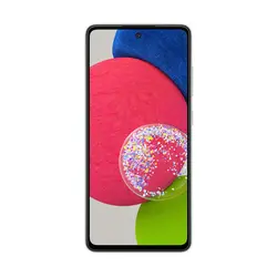 خرید گوشی موبایل سامسونگ مدل Galaxy A52s 5G ظرفیت 256 گیگابایت رم 8 گیگابایت