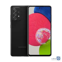 خرید گوشی موبایل سامسونگ مدل Galaxy A52s 5G ظرفیت 256 گیگابایت رم 8 گیگابایت