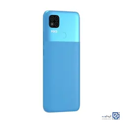 گوشی موبایل شیائومی مدل Xiaomi Poco C31 ظرفیت 32 گیگابایت - آوند موبایل - فروش آنلاین انواع گوشی هوشمند و لوازم جانبی - سامسونگ، شیائومی، هواوی، موتورولا، نوکیا، انکر