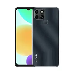 گوشی موبایل اینفینیکس مدل Smart 6 ظرفیت 64 گیگابایت با رم 3 گیگابایت