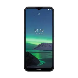گوشی موبایل نوکیا مدل Nokia 1.4 ظرفیت 64 گیگابایت - آوند موبایل - فروش آنلاین انواع گوشی هوشمند و لوازم جانبی - سامسونگ، شیائومی، هواوی، موتورولا، نوکیا، انکر