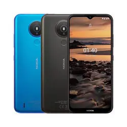 گوشی موبایل نوکیا مدل Nokia 1.4 ظرفیت 64 گیگابایت - آوند موبایل - فروش آنلاین انواع گوشی هوشمند و لوازم جانبی - سامسونگ، شیائومی، هواوی، موتورولا، نوکیا، انکر