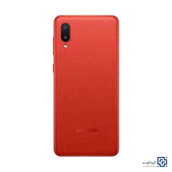 گوشی موبایل سامسونگ مدل Galaxy M02 ظرفیت ۳۲ گیگابایت - آوند موبایل - فروش آنلاین انواع گوشی هوشمند و لوازم جانبی - سامسونگ، شیائومی، هواوی، موتورولا، نوکیا، انکر