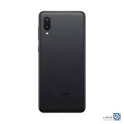 گوشی موبایل سامسونگ مدل Galaxy M02 ظرفیت ۳۲ گیگابایت - آوند موبایل - فروش آنلاین انواع گوشی هوشمند و لوازم جانبی - سامسونگ، شیائومی، هواوی، موتورولا، نوکیا، انکر