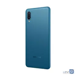 گوشی موبایل سامسونگ مدل Galaxy M02 ظرفیت ۳۲ گیگابایت - آوند موبایل - فروش آنلاین انواع گوشی هوشمند و لوازم جانبی - سامسونگ، شیائومی، هواوی، موتورولا، نوکیا، انکر
