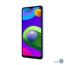 گوشی موبایل سامسونگ مدل Galaxy M02 ظرفیت ۳۲ گیگابایت - آوند موبایل - فروش آنلاین انواع گوشی هوشمند و لوازم جانبی - سامسونگ، شیائومی، هواوی، موتورولا، نوکیا، انکر