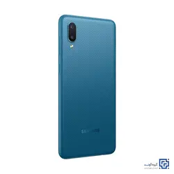 گوشی موبایل سامسونگ مدل Galaxy M02 ظرفیت ۳۲ گیگابایت - آوند موبایل - فروش آنلاین انواع گوشی هوشمند و لوازم جانبی - سامسونگ، شیائومی، هواوی، موتورولا، نوکیا، انکر