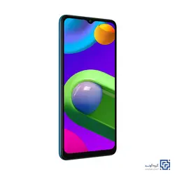 گوشی موبایل سامسونگ مدل Galaxy M02 ظرفیت ۳۲ گیگابایت - آوند موبایل - فروش آنلاین انواع گوشی هوشمند و لوازم جانبی - سامسونگ، شیائومی، هواوی، موتورولا، نوکیا، انکر