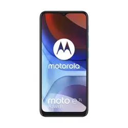 گوشی موبایل موتورولا مدل Moto E7i Power ظرفیت 32 گیگابایت