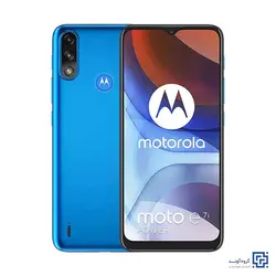 گوشی موبایل موتورولا مدل Moto E7i Power ظرفیت 32 گیگابایت