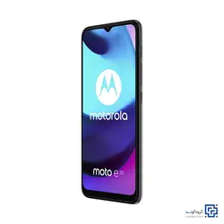 گوشی موبایل موتورولا مدل Moto E20 ظرفیت 32 گیگابایت