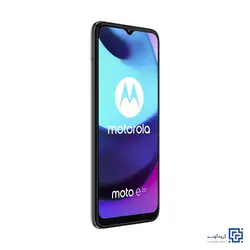 گوشی موبایل موتورولا مدل Moto E20 ظرفیت 32 گیگابایت