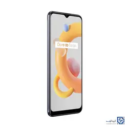 گوشی موبایل ریلمی مدل (2021) Realme C11 ظرفیت 32 گیگابایت با رم 2 گیگابایت
