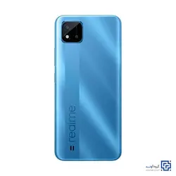 گوشی موبایل ریلمی مدل (2021) Realme C11 ظرفیت 32 گیگابایت با رم 2 گیگابایت