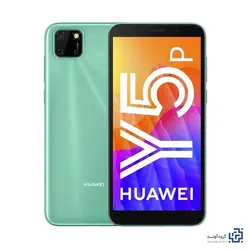 گوشی موبایل هوآوی مدل Y5p ظرفیت 32 گیگابایت