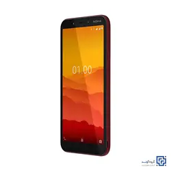 گوشی موبایل نوکیا مدل Nokia C1 ظرفیت 16 گیگابایت - آوند موبایل - فروش آنلاین انواع گوشی هوشمند و لوازم جانبی - سامسونگ، شیائومی، هواوی، موتورولا، نوکیا، انکر