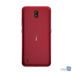 گوشی موبایل نوکیا مدل Nokia C1 ظرفیت 16 گیگابایت - آوند موبایل - فروش آنلاین انواع گوشی هوشمند و لوازم جانبی - سامسونگ، شیائومی، هواوی، موتورولا، نوکیا، انکر