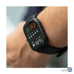 ساعت هوشمند امیزفیت مدل GTS نسخه گلوبال