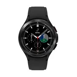 ساعت هوشمند سامسونگ مدل Galaxy Watch 4 Classic SM-R880 42mm - آوند موبایل - فروش آنلاین انواع گوشی هوشمند و لوازم جانبی - سامسونگ، شیائومی، هواوی، موتورولا، نوکیا، انکر