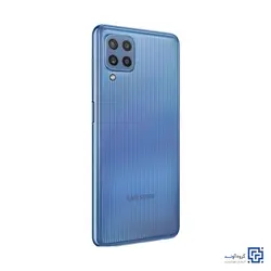 گوشی موبایل سامسونگ مدل Galaxy M32 ظرفیت 128 گیگابایت با رم 6 گیگابایت - آوند موبایل - فروش آنلاین انواع گوشی هوشمند و لوازم جانبی - سامسونگ، شیائومی، هواوی، موتورولا، نوکیا، انکر