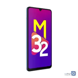 گوشی موبایل سامسونگ مدل Galaxy M32 ظرفیت 128 گیگابایت با رم 6 گیگابایت - آوند موبایل - فروش آنلاین انواع گوشی هوشمند و لوازم جانبی - سامسونگ، شیائومی، هواوی، موتورولا، نوکیا، انکر