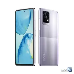 گوشی موبایل اینفینیکس مدل Note 10 ظرفیت 128 گیگابایت با رم 6 گیگابایت