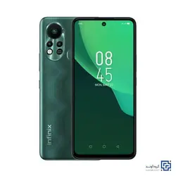 گوشی موبایل اینفینیکس مدل Hot 11s ظرفیت 128 گیگابایت با رم 6 گیگابایت - آوند موبایل - فروش آنلاین انواع گوشی هوشمند و لوازم جانبی - سامسونگ، شیائومی، هواوی، موتورولا، نوکیا، انکر