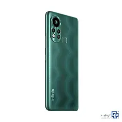 گوشی موبایل اینفینیکس مدل Hot 11s ظرفیت 128 گیگابایت با رم 6 گیگابایت - آوند موبایل - فروش آنلاین انواع گوشی هوشمند و لوازم جانبی - سامسونگ، شیائومی، هواوی، موتورولا، نوکیا، انکر