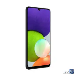 گوشی موبایل سامسونگ مدل Galaxy A22 { اوند موبایل