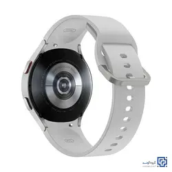 ساعت هوشمند سامسونگ مدل Galaxy Watch 4 SM-R870 44mm - آوند موبایل - فروش آنلاین انواع گوشی هوشمند و لوازم جانبی - سامسونگ، شیائومی، هواوی، موتورولا، نوکیا، انکر